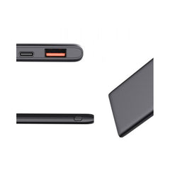 A Photo Of Riversong PowerBank Ray 05 5000mAH - PB01