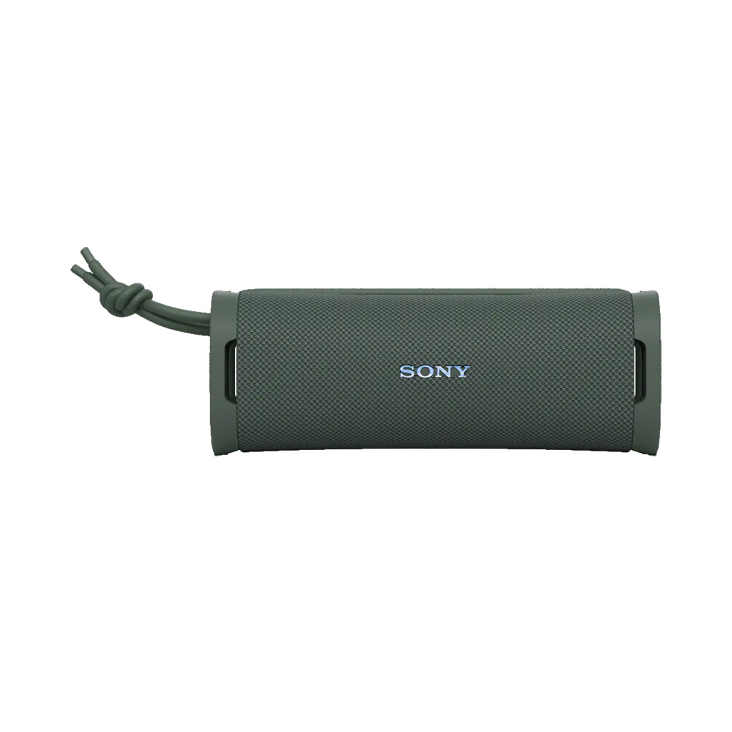 A Photo Of Sony ULT FIELD 1 -  Wireless Portable Speaker