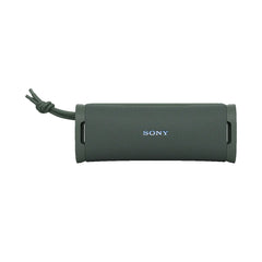 A Photo Of Sony ULT FIELD 1 -  Wireless Portable Speaker
