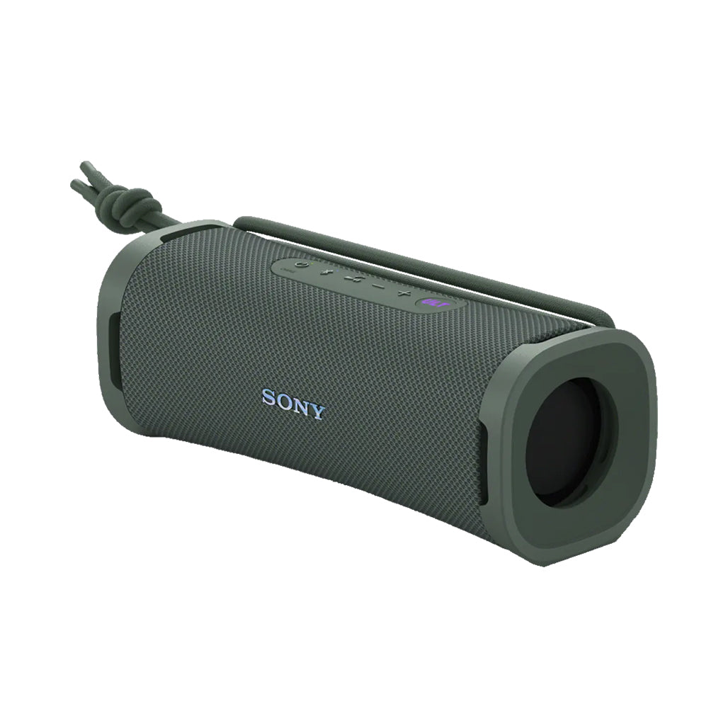 A Photo Of Sony ULT FIELD 1 -  Wireless Portable Speaker