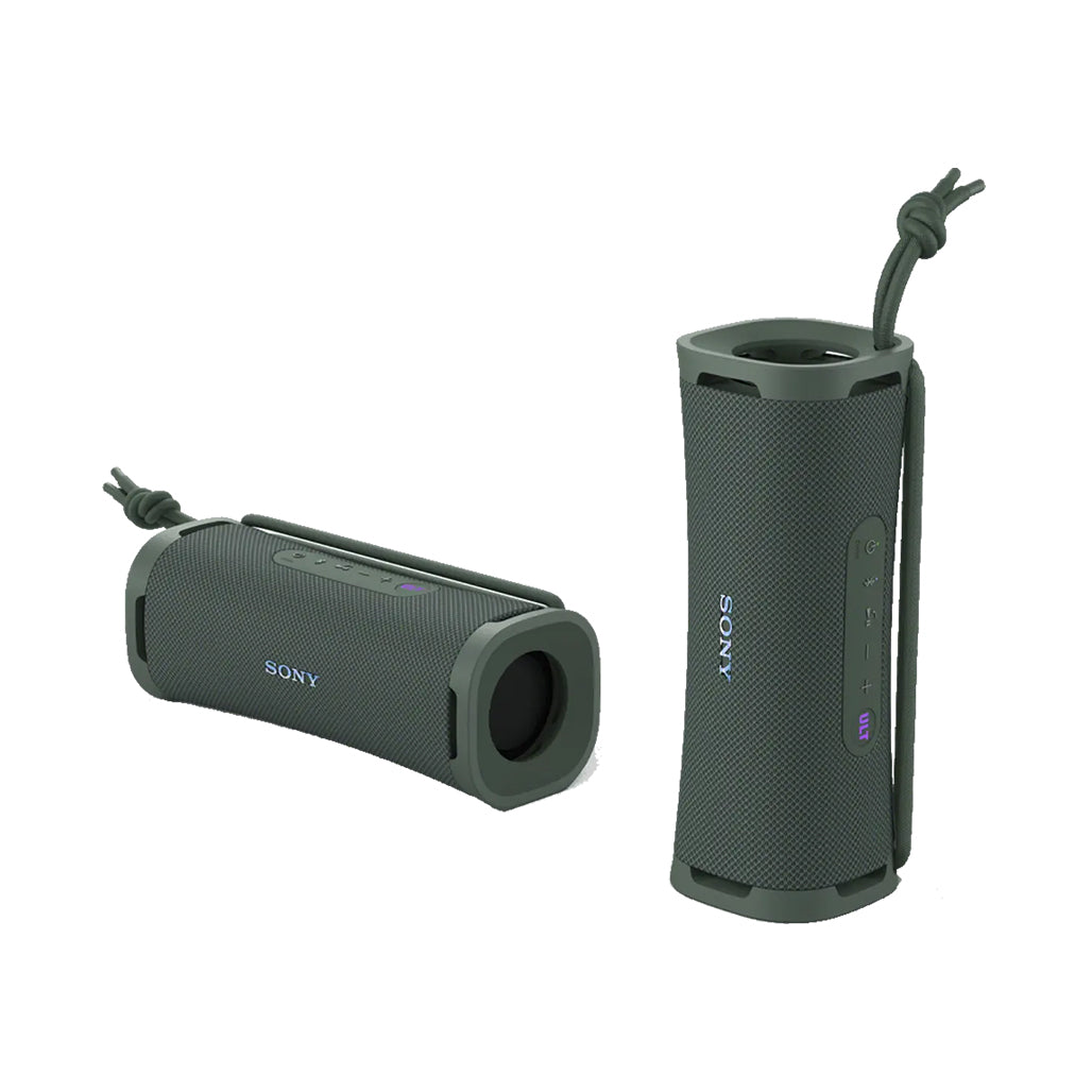 A Photo Of Sony ULT FIELD 1 -  Wireless Portable Speaker