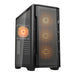 A Small Photo Of Cougar UNIFACE RGB Mid-Tower Case – Top Performance & Versatile Cooling Options's Color Variant
