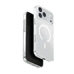 A Photo Of Uniq AirSuit Ultra-Slim Protective Case for iPhone 17 Pro Max
