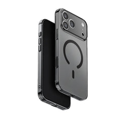 A Photo Of Uniq AirSuit Ultra-Slim Protective Case for iPhone 17 Pro Max