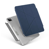 UNIQ Camden iPad Pro 11" Case 4th Gen