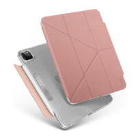 UNIQ Camden iPad Pro 11" Case 4th Gen