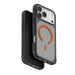 A Small Photo Of Uniq Combat Active Rugged Phone Case for iPhone 17 Pro Max's Color Variant