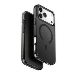 A Photo Of Uniq Clario Eco-Friendly iPhone Case for iPhone 17 Pro
