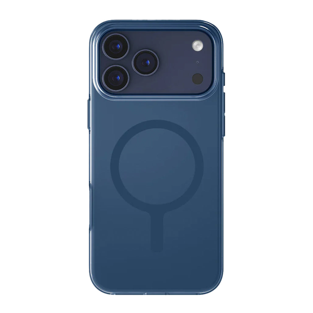 A Photo Of Uniq Clario Eco-Friendly iPhone Case for iPhone 17 Pro