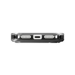 A Photo Of Uniq Combat Triple-Layered Protective Case for iPhone 17 Pro Max