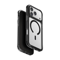 A Photo Of Uniq Combat Triple-Layered Protective Case for iPhone 17 Pro Max