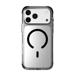 A Photo Of Uniq Combat Triple-Layered Protective Case for iPhone 17 Pro Max