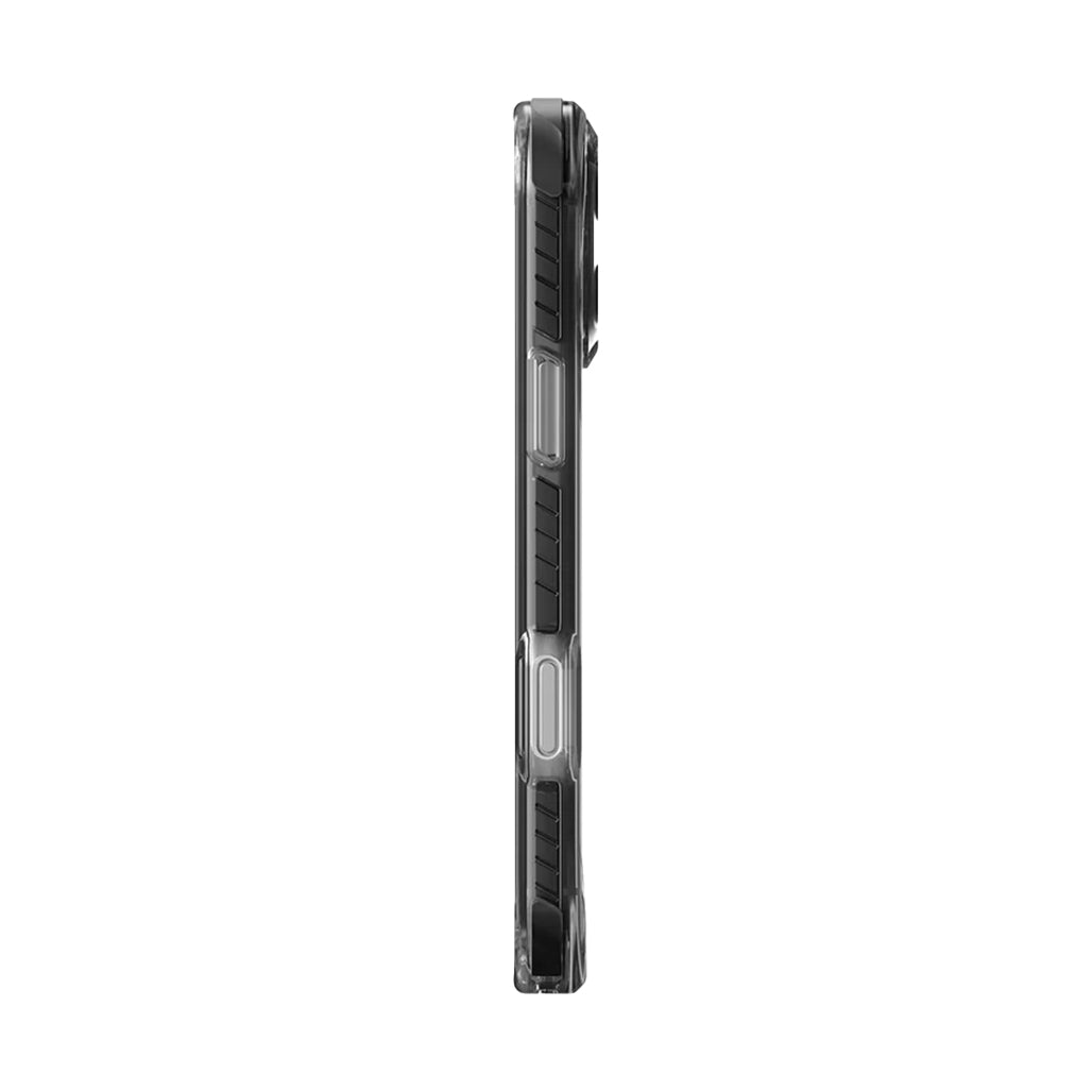 A Photo Of Uniq Combat Triple-Layered Protective Case for iPhone 17 Pro Max