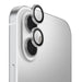 A Small Photo Of UNIQ Optix AluGuard - Aluminium Camera Lens Protector for iPhone 17 Series's Color Variant