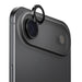 A Small Photo Of UNIQ Optix AluGuard - Aluminium Camera Lens Protector for iPhone 17 Series's Color Variant
