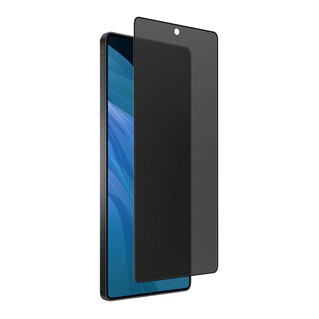 A Photo Of UNIQ Optix Covex™ Privacy Screen Protector for Samsung S26 Ultra