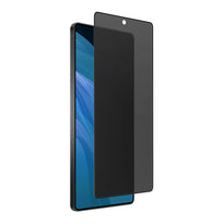 UNIQ Optix Covex™ Privacy Screen Protector for Samsung S26 Ultra