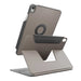 A Small Photo Of UNIQ Rovus SnapMount Magnetic iPad Stand & Case for iPad (A16) - with Built-in Apple Pencil Holder – 360° Rotation & Multi-Angle Viewing's Color Variant