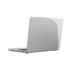 A Photo Of UNIQ VERO Ultra-Slim Clear Protective Case for MacBook Air 13
