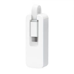 A Photo Of TP-Link USB Type-C to RJ45 Gigabit Ethernet Network Adapter