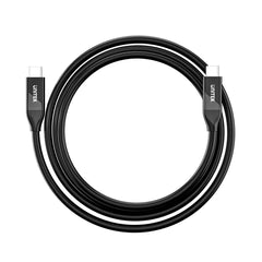 A Photo Of Unitek USB4 USB-C Cable - 40Gbps 100W PD Fast Charging Cable