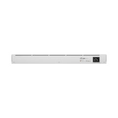 A Photo Of Ubiquiti UniFi USW-Aggregation - 8-Port Layer 2 Switch