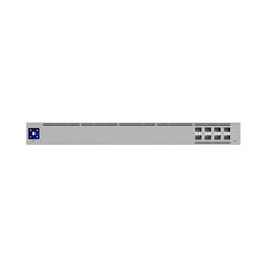 A Photo Of Ubiquiti UniFi USW-Aggregation - 8-Port Layer 2 Switch