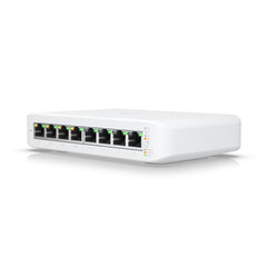 A Photo Of Ubiquiti Lite 8 PoE USW-Lite-8-POE (52W)
