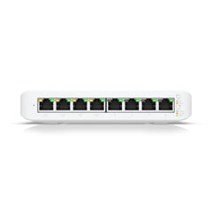 A Photo Of Ubiquiti Lite 8 PoE USW-Lite-8-POE (52W)