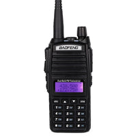Baofeng UV-82 - Dual Band Walkie Talkie 5W Two-Way Radio