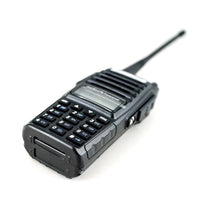Baofeng UV-82 - Dual Band Walkie Talkie 5W Two-Way Radio