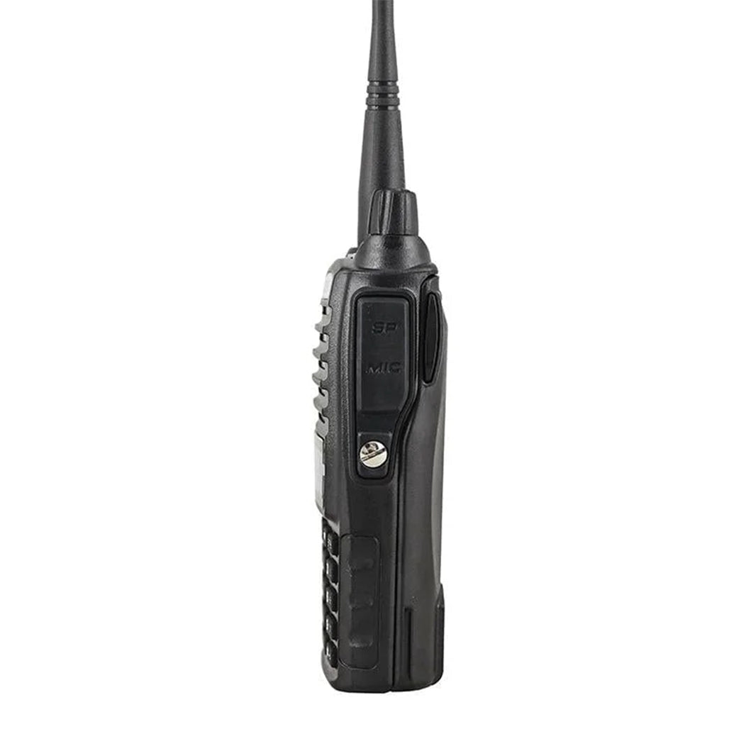 A Photo Of Baofeng UV-82 - Dual Band Walkie Talkie 5W Two-Way Radio
