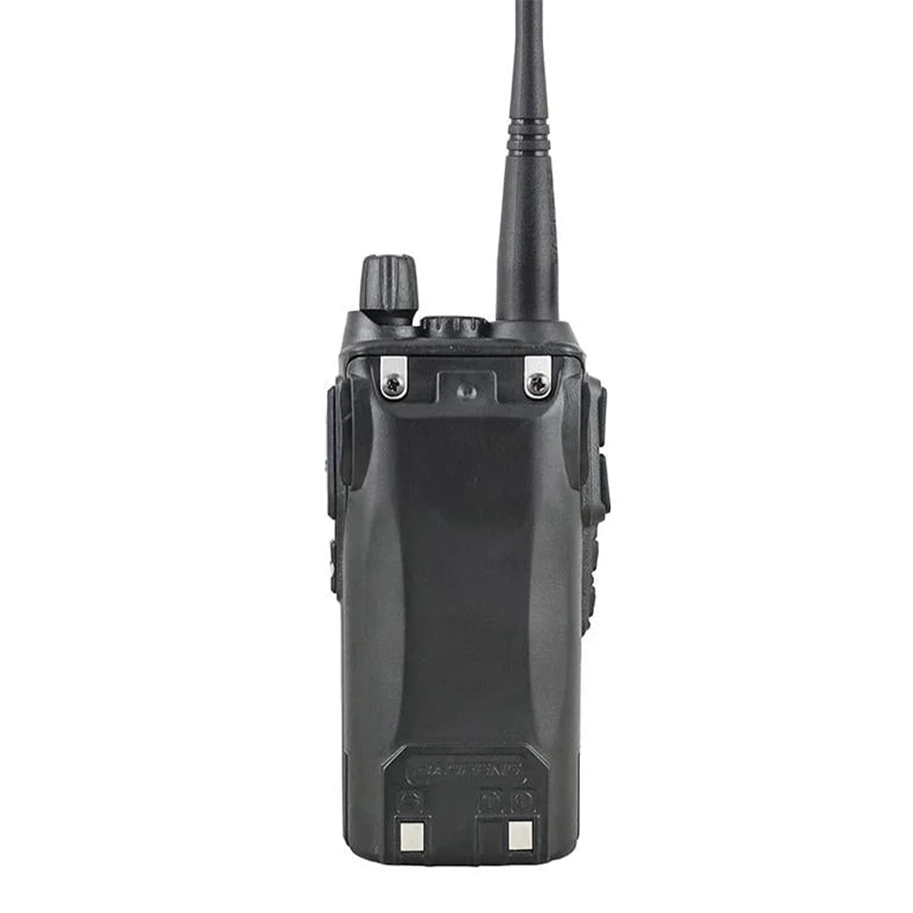 A Photo Of Baofeng UV-82 - Dual Band Walkie Talkie 5W Two-Way Radio