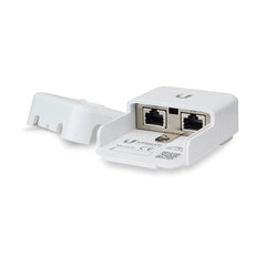 A Photo Of Ubiquiti Ethernet Surge Protector ETH-SP