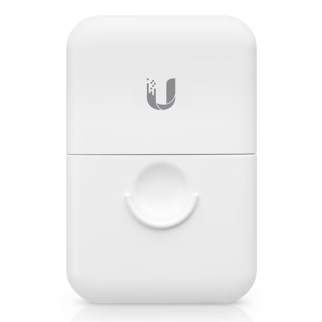 A Photo Of Ubiquiti Ethernet Surge Protector ETH-SP