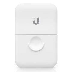 A Photo Of Ubiquiti Ethernet Surge Protector ETH-SP