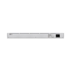 A Photo Of Ubiquiti USW-PRO-24-POE Professional 24 PoE Switch | High-Performance Network Switch with 24 Ports & PoE Support