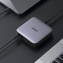 UGREEN Nexode 200W 6-Port GaN Charger