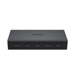 A Photo Of UGreen 4K HDMI 1-in-4 Out Splitter | High-Quality HDMI Signal Distribution