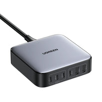 UGREEN Nexode 200W 6-Port GaN Charger