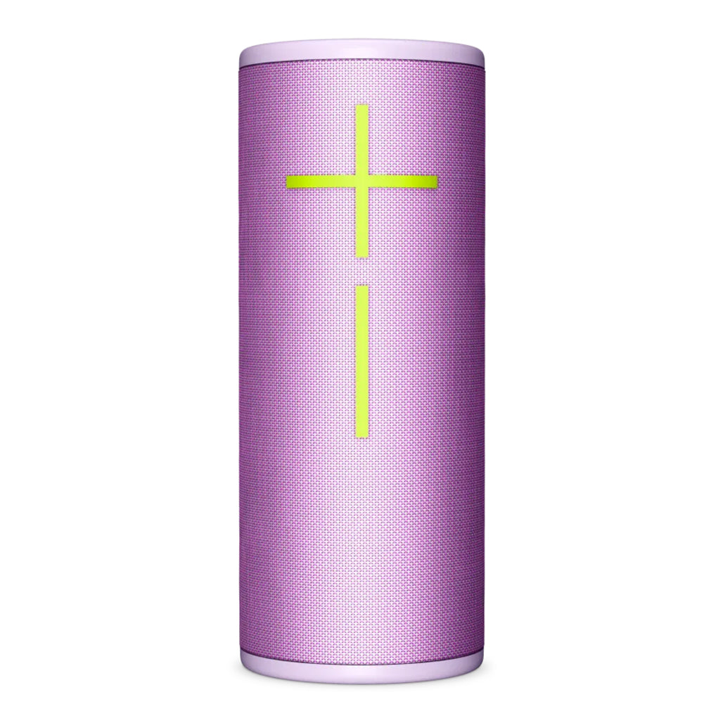 A Photo Of Ultimate Ears Boom 4 - Powerful and balanced sound