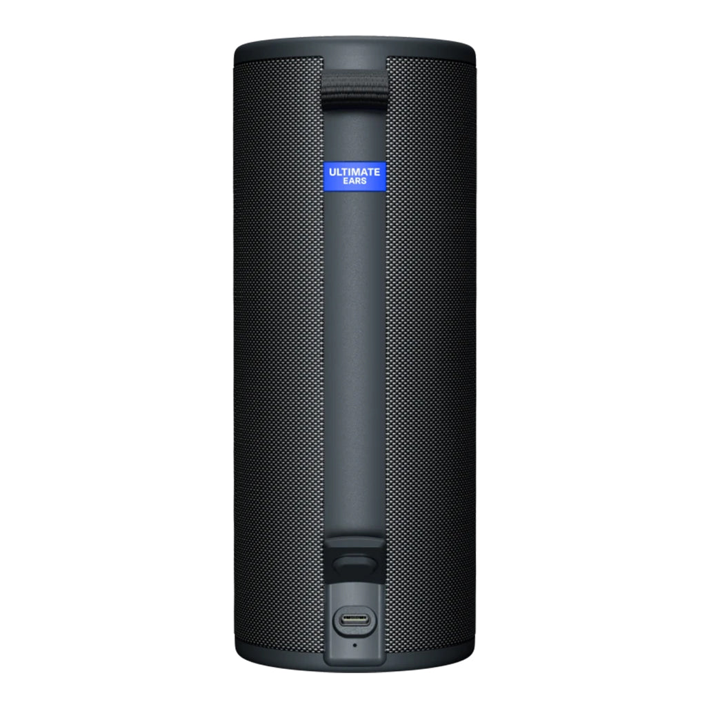 A Photo Of Ultimate Ears Boom 4 - Powerful and balanced sound