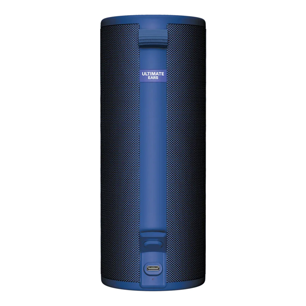 A Photo Of Ultimate Ears Boom 4 - Powerful and balanced sound