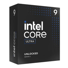 A Photo Of Intel® Core™ Ultra 9 285K Desktop Processor