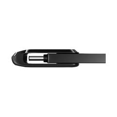 A Photo Of SanDisk Ultra Dual Drive Go 1TB USB Type-C & USB-A Flash Drive – Black