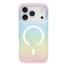 A Small Photo Of Uniq Iridescia Holographic Case with MagClick for iPhone 17 Pro Max's Color Variant