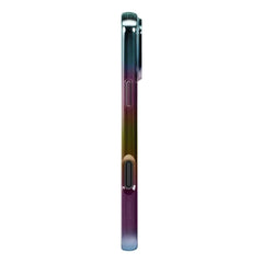 A Photo Of Uniq Iridescia Holographic Case with MagClick for iPhone 17 Pro Max