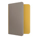 A Small Photo Of UNIQ Belmont Vegan Leather Passport Holder – RFID Protection, Slim Travel Wallet's Color Variant