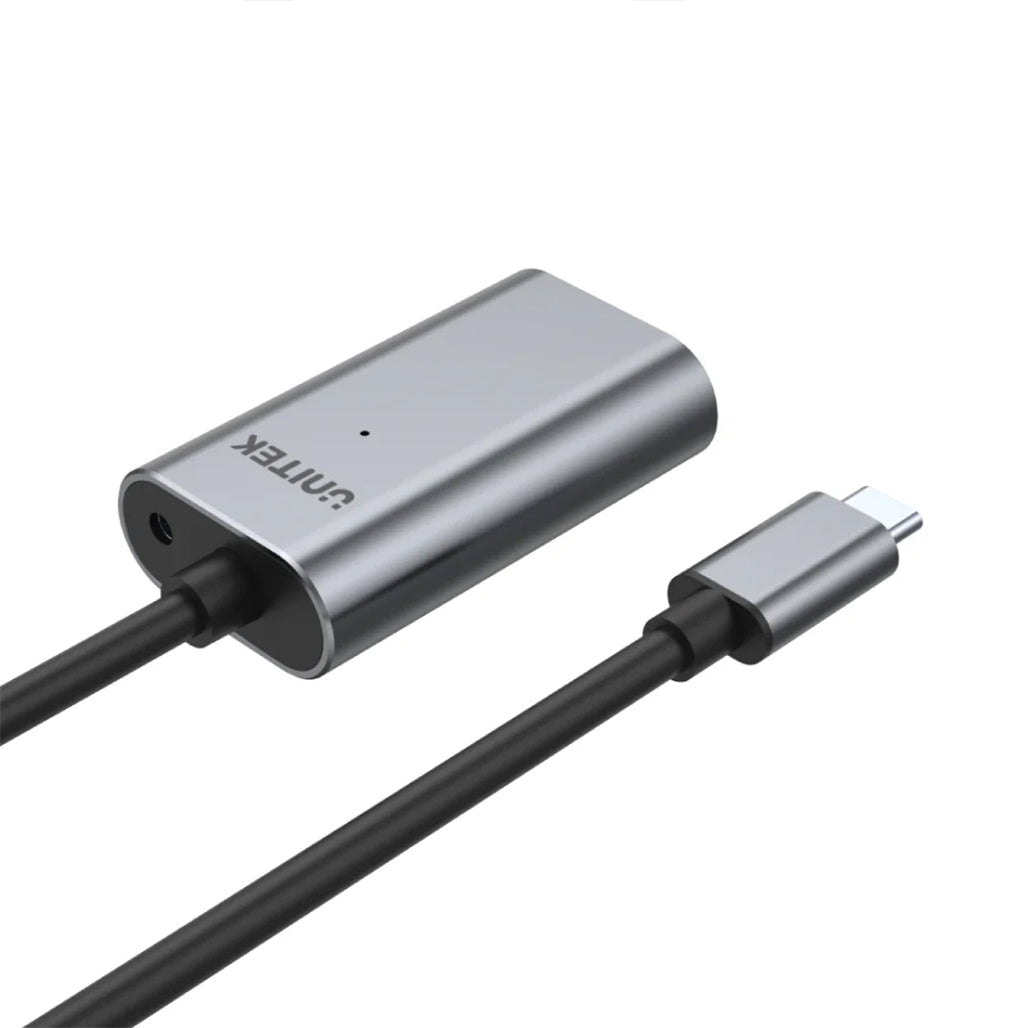 A Photo Of Unitek USB-C Active Extension Cable 5m