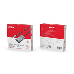 A Photo Of Unitek USB-C Active Extension Cable 5m